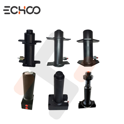 Cinturino di trazione per il telaio del carrello del mini escavatore CX17C