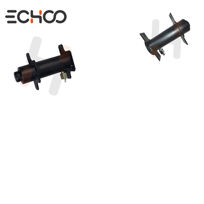 Bobcat E40 Tracciato Tensione cilindro Mini escavatore telaio