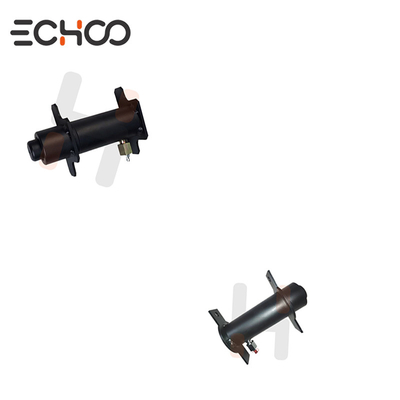 Bobcat E38 cilindro idraulico Componenti del telaio del mini escavatore