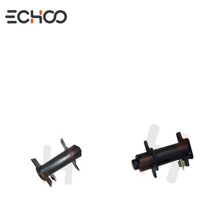 RC411-21503 cilindro a trazione di rotaia Kubota KX057-4 Componenti del telaio del mini escavatore