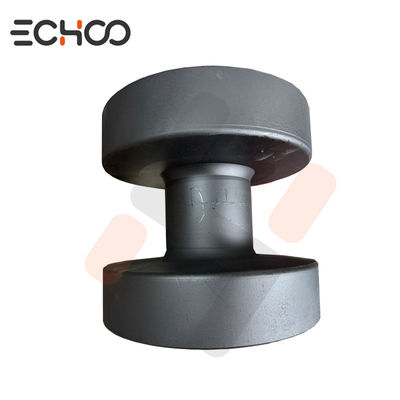 Parti inferiori del telaio aftermarket dello scaricatore cingolato a rulli di C50R C50R-1 C50R-2