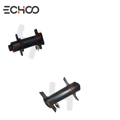 Cylindro compatibile con il componente del telaio della miniescavatrice CAT 301.7 CR