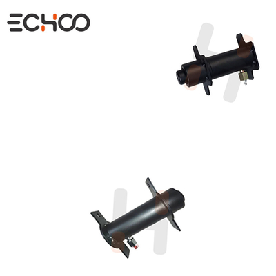 CAT 301.8 Cornice del carrello del cilindro di trazione del miniescavatore