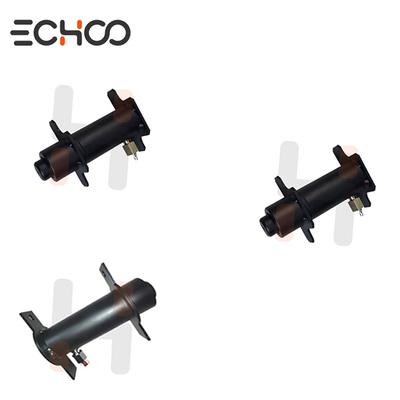 Componente del telaio del Bobcat E88 Track Tensioner Assy Mini Excavator