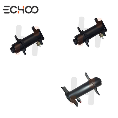 Montaggio del tenditore per binario per Bobcat 418 Mini Digger Chassis Component
