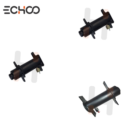 Cornice del carrello del carrello del Bobcat 331D mini escavatore
