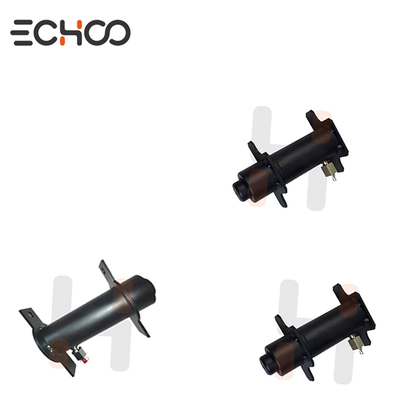 Cornice del carrello di sottocarro della bobcat 430g mini escavatore