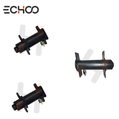 Cinturino di regolazione del binario per Bobcat 425 Mini Digger