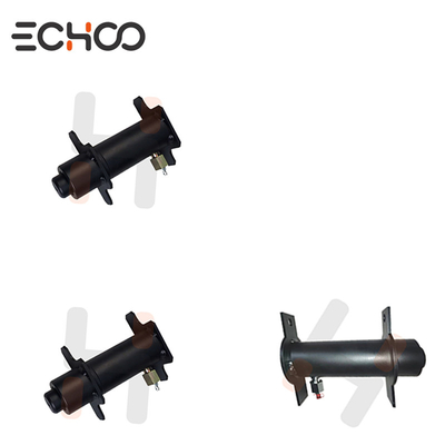 Componente del telaio del cilindro Bobcat E17 Mini Digger Track Adjuster