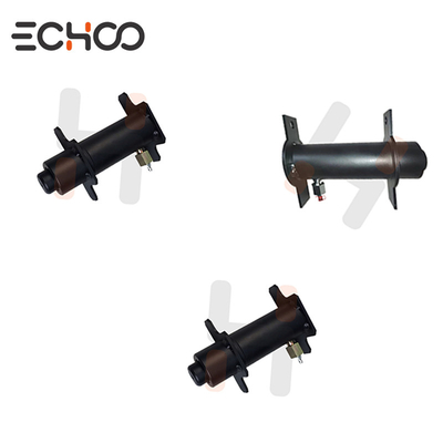 Componente del telaio dell'escavatore Bobcat E34