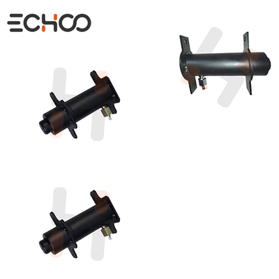 Bobcat E50z Tracciato Tensione Assy Mini escavatore telaio