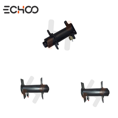 Componente del telaio del cilindro del bobcat 335 mini escavatore