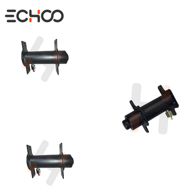 Silindro di tracciato per bobcat 341 mini escavatore