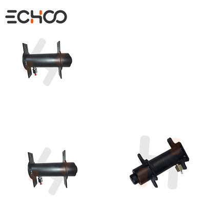 Montaggio del tenditore per binario per Bobcat 341C Mini Digger Chassis Component