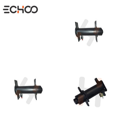 Tracciato di trazione per Bobcat 341D Mini Digger