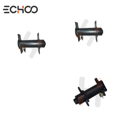 Bobcat 418A Componente del carrozzone del cilindro del mini escavatore
