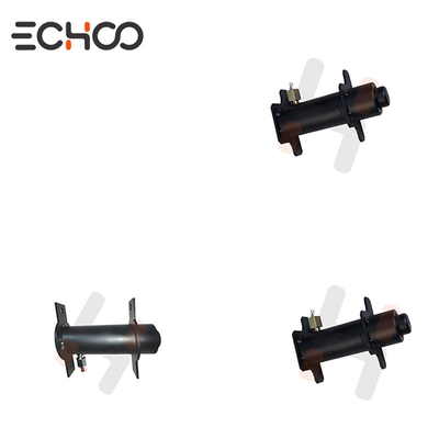 Montaggio del tenditore per binario adattato a Bobcat 435ZHS Componente del telaio del mini escavatore