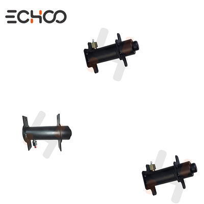 Assy di tracciato per Yanmar VIO 27-2 Componente del telaio del mini escavatore