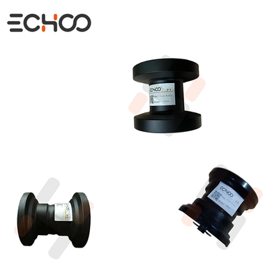 VA7202B0 Roller di fondo per pavimentatori di asfalto
