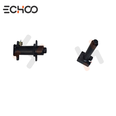 Assy per il tracciato del tracciato per il componente di sottocarro della Yanmar B14 Mini Digger