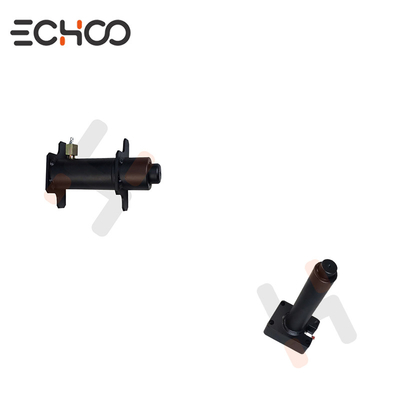 Componente del telaio del tracciato del mini escavatore Yanmar B15EX