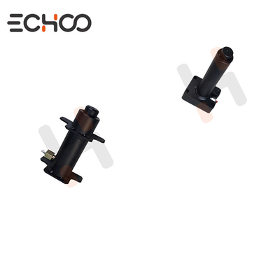 Yanmar B17-2 Mini Escavatore Traccia Tensione Assy telaio di sottocarro
