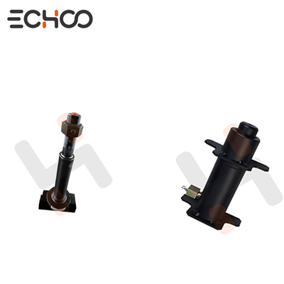 Traccia di tensione Assy per Yanmar B27 Mini scavatore telaio