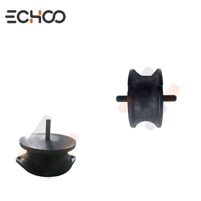VV1403 Compactor Rubber Buffer Drum Aftermarket Parti di sotterreno