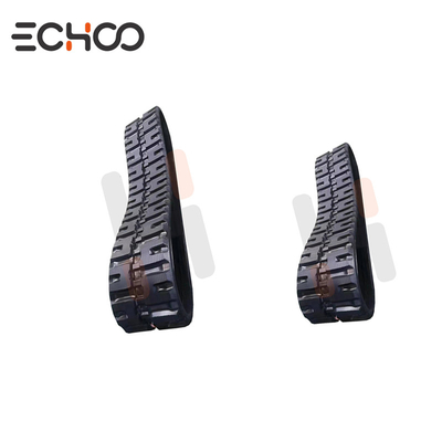 230x96x33 Pista di gomma per aeromobile AX16CBL-3