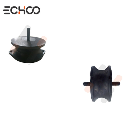 VV2004 Compactor Rubber Buffer Drum Aftermarket Parti di sotterreno