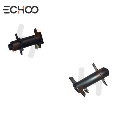 Silindro a trazione per il componente del telaio della miniescavatrice Yanmar SV05