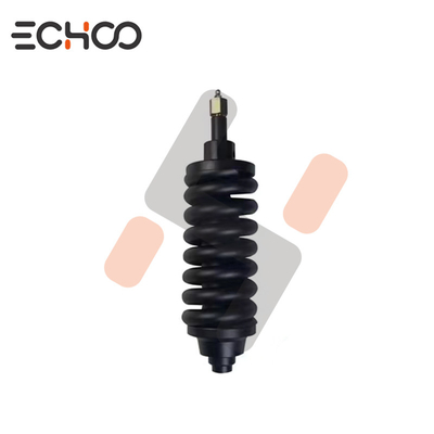 201-30-62310XX Assemblaggio del binario per il componente del telaio di un miniescavatore