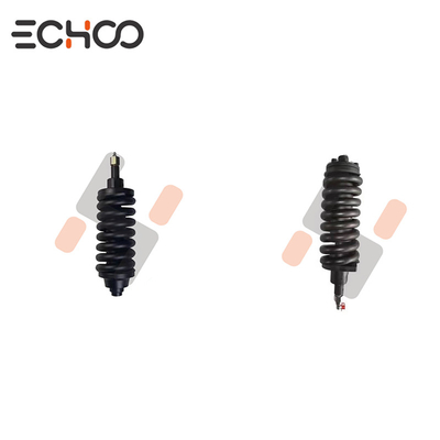 Regolare pista Assy 201-30-62312XX per attacchi sottocarro mini escavatori