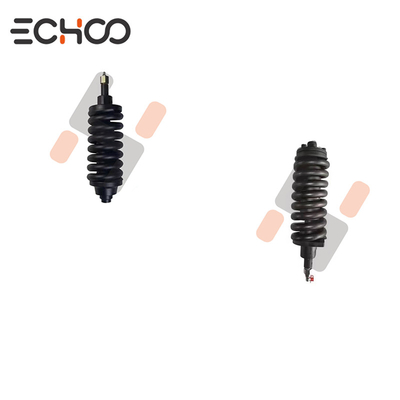 21w-30-41170XX Regulatore di binario Assy per il telaio del carrello del mini escavatore