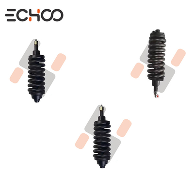 22B-30-11240XX Regulatore di binario Assy per telaio del carrello del mini escavatore