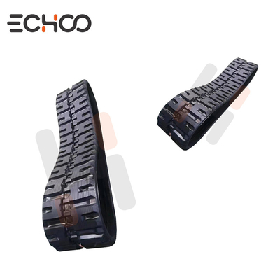 Aichi RV061 Mini escavatore di gomma 200x72x56