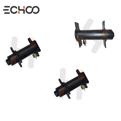 Silindro a tensione per binario per il componente del telaio della miniescavatrice Yanmar SV08-1