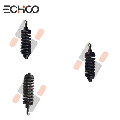 Regolare pista Assy 207-30-74141XX Mini Digger Parti di sotterreno