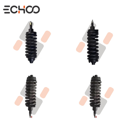 Assetto del telaio della miniescavatrice 208-30-68430XX