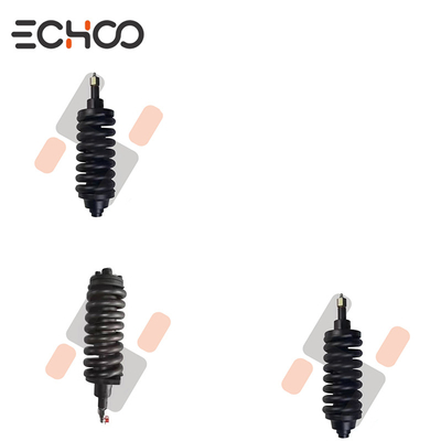 JNA0224 Regolare binario Assy Mini Digger Parti di sotterreno di ricambio