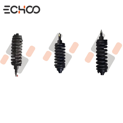 Regolare pista Assy per JCB JS130 Mini Digger