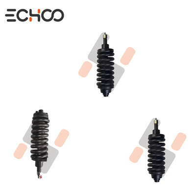 Assemblaggio del regolatore di binario per JCB JS145 Mini scavatori