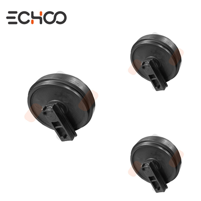 Mini escavatore idler frontale per JCB 240 attacchi sottocarro