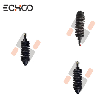 per JCB JS200 Track Adjuster Recoil Mini Excavator Chassis Parts