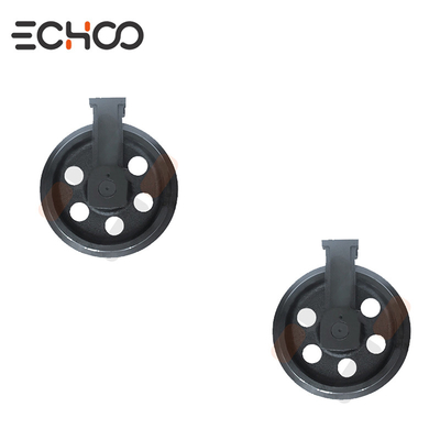 Per JCB JS70 idler wheel excavator aftermarket undercarriage parts