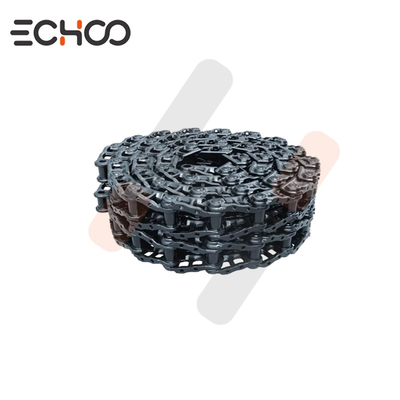 Catena di rotaia 49 collegamenti CR5014/49 per parti di carrozzeria dell'escavatore