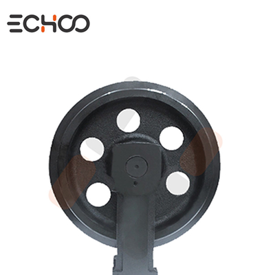 Per il JCB JS130 idler wheel excavator aftermarket frame del carrozzone