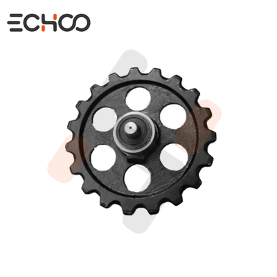231/61701 Escavatori a rulli a rottame di tipo idler