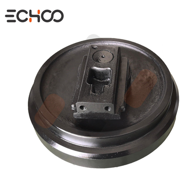 Accoppiamento del carrozzone del mini escavatore per Hitachi EX60-2