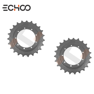 Per JCB 804 Excavator Drive Sprocket Aftermarket Parts Undercarriage